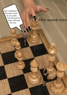 Lost Game (73)