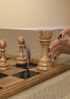 Lost Game (77)