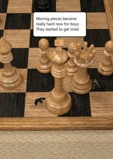 Lost Game (84)