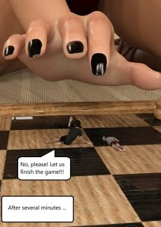 Lost Game (86)