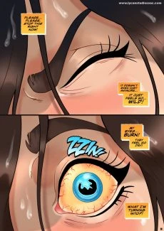 Lucy into the Deep (17)