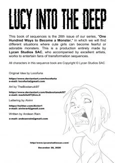 Lucy into the Deep (3)