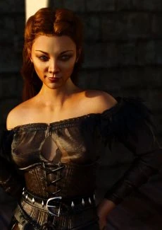 Margaery and Joffrey and Sansa (5)