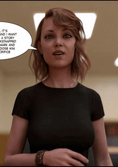 Mastershrinker – The Cabin Prequel