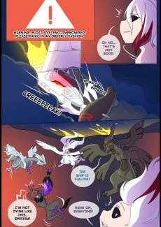 Matemi- Silver Soul Vol. 12 (88)