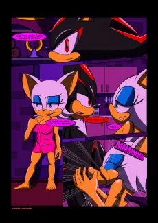Murasaki- Partners [Sonic The Hedgehog] (6)