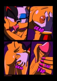 Murasaki- Partners [Sonic The Hedgehog] (7)