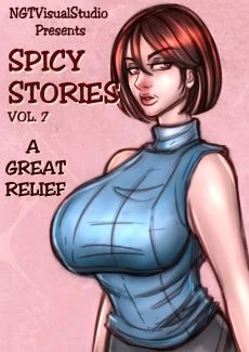 NGT- Spicy Stories 7 – A Good Relief (01)