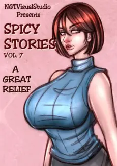 NGT- Spicy Stories 7 – A Good Relief- info