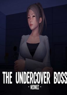 Neoniez – The Undercover Boss