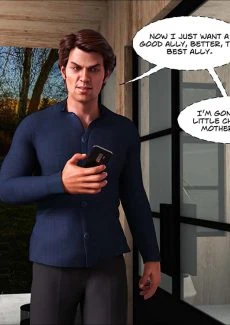 No way out 13 (74)