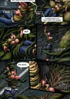 Nyte- Resident Evil Series Resistance (6)