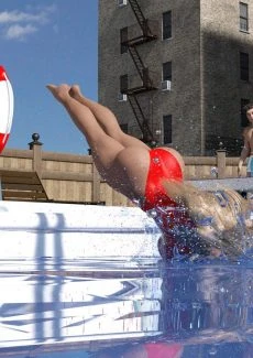 Our Lifeguards (16)