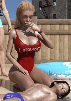 Our Lifeguards (20)