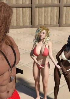 Our Lifeguards (4)