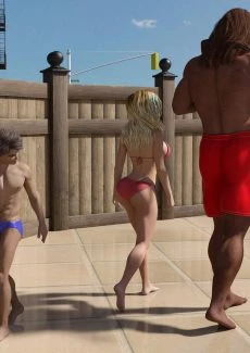 Our Lifeguards (6)