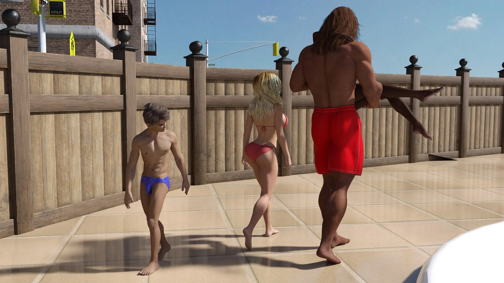 Read Everforever Teachers - Steamy Hentai Ed Comics