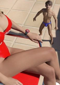 Our Lifeguards (7)