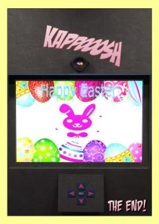 Pink Bunny 4 (40)