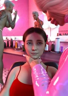 Plastic stripper (11)