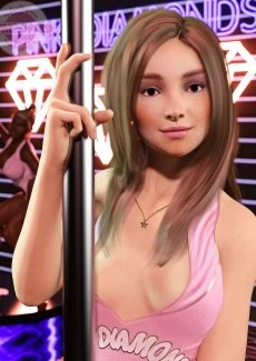 Plastic stripper (14)