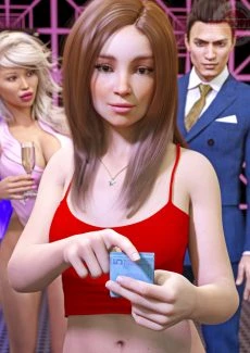 Plastic stripper (17)