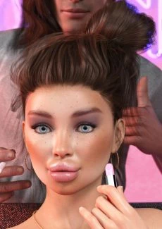 Plastic stripper (25)