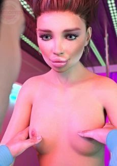 Plastic stripper (28)
