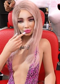 Plastic stripper (38)