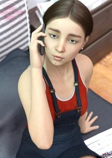 Plastic stripper (4)