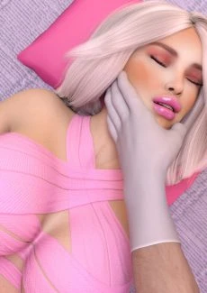 Plastic stripper (46)