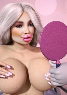 Plastic stripper (48)
