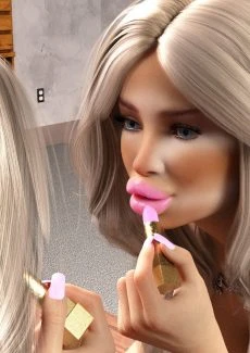 Plastic stripper (57)