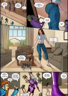 Possession Obsession (11)