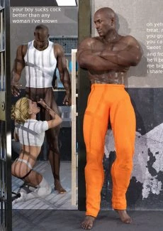 Prison Can be fun (7)