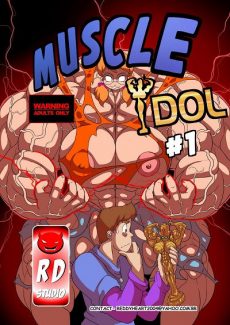 ReddyHeart- Hyper Mass 2