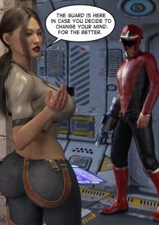 Redrobot3D- Interspecies Communication 6 – Hard Time (13)
