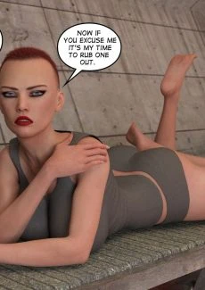 Redrobot3D- Interspecies Communication 6 – Hard Time (14)