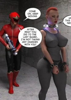 Redrobot3D- Interspecies Communication 6 – Hard Time (17)