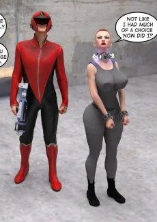 Redrobot3D- Interspecies Communication 6 – Hard Time (18)