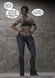 Redrobot3D- Interspecies Communication 6 – Hard Time (19)