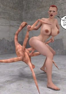Redrobot3D- Interspecies Communication 6 – Hard Time (48)