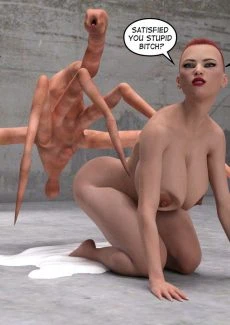 Redrobot3D- Interspecies Communication 6 – Hard Time (59)