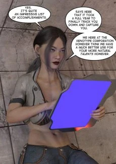 Redrobot3D- Interspecies Communication 6 – Hard Time (9)