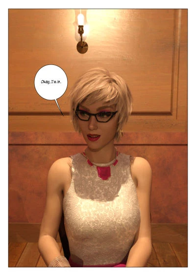 Rising Star Chapter 2- Squidz