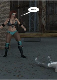Smash of the Titans 20 (3)