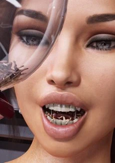 Sociopathic 2 (50)