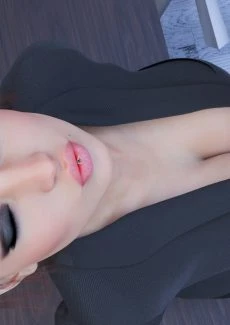 Sociopathic 5 (38)