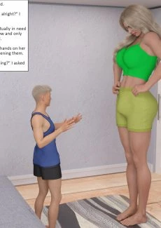 Soft Acceptance (20)