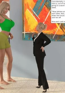 Soft Acceptance (46)